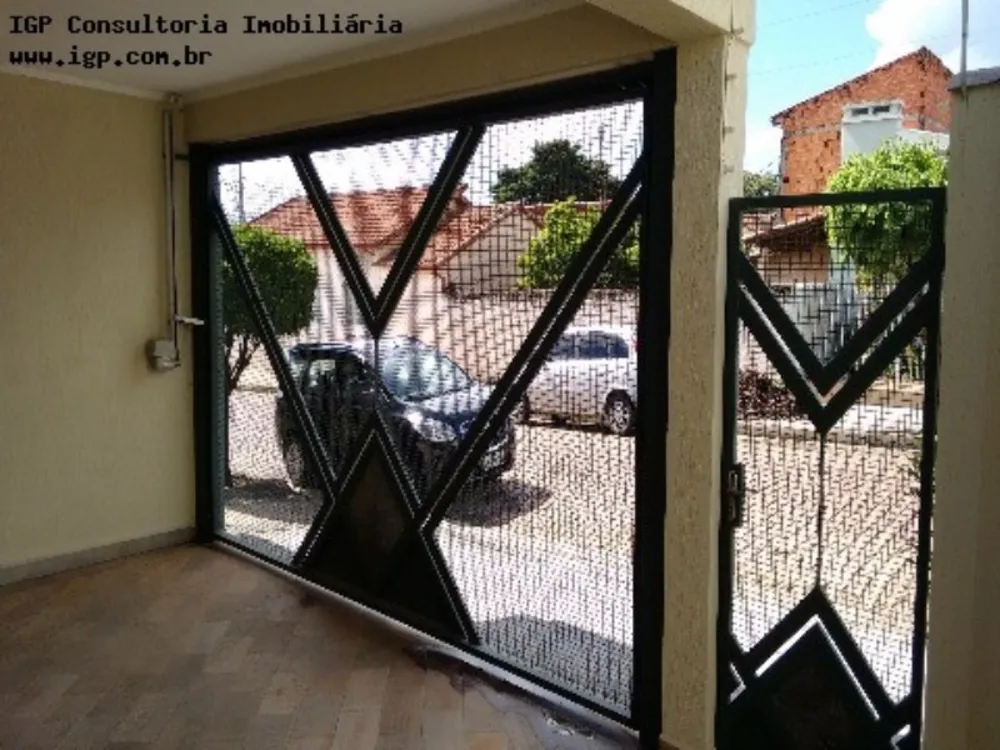 Casa, 3 quartos - Foto 5
