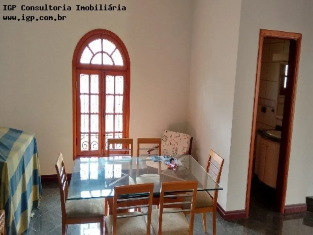 Casa, 3 quartos - Foto 10