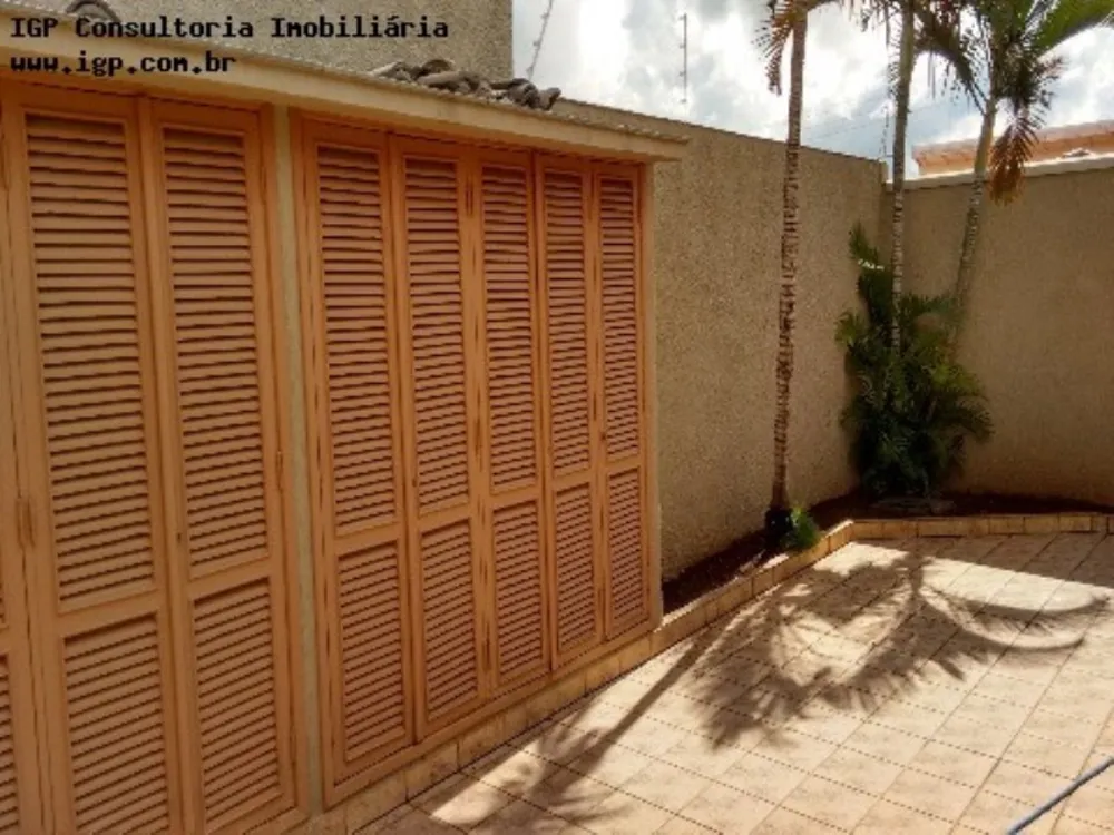 Casa, 3 quartos - Foto 15