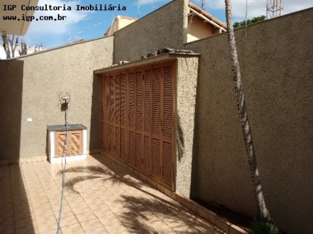Casa, 3 quartos - Foto 12