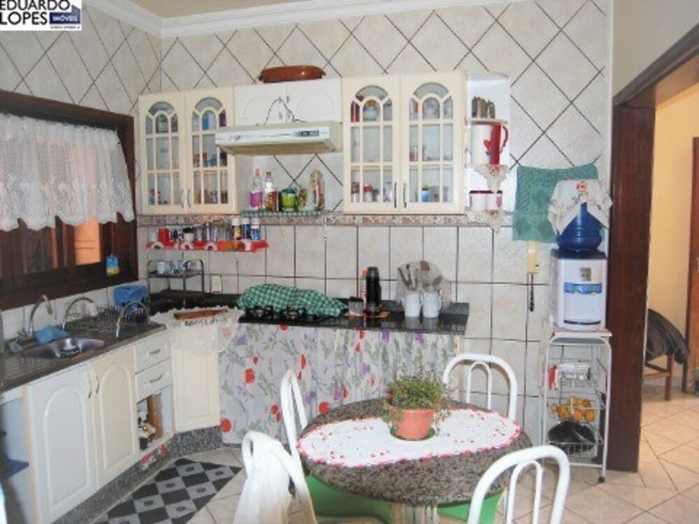 Casa, 3 quartos - Foto 20