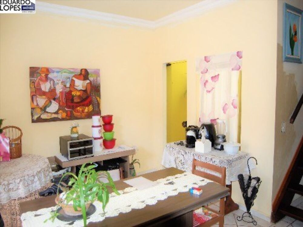 Casa, 3 quartos - Foto 24