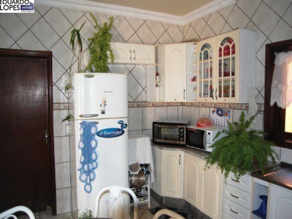 Casa, 3 quartos - Foto 21