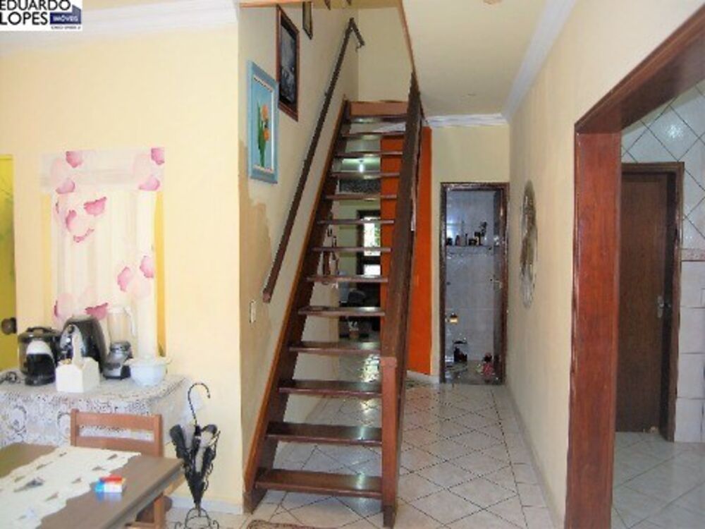 Casa, 3 quartos - Foto 8