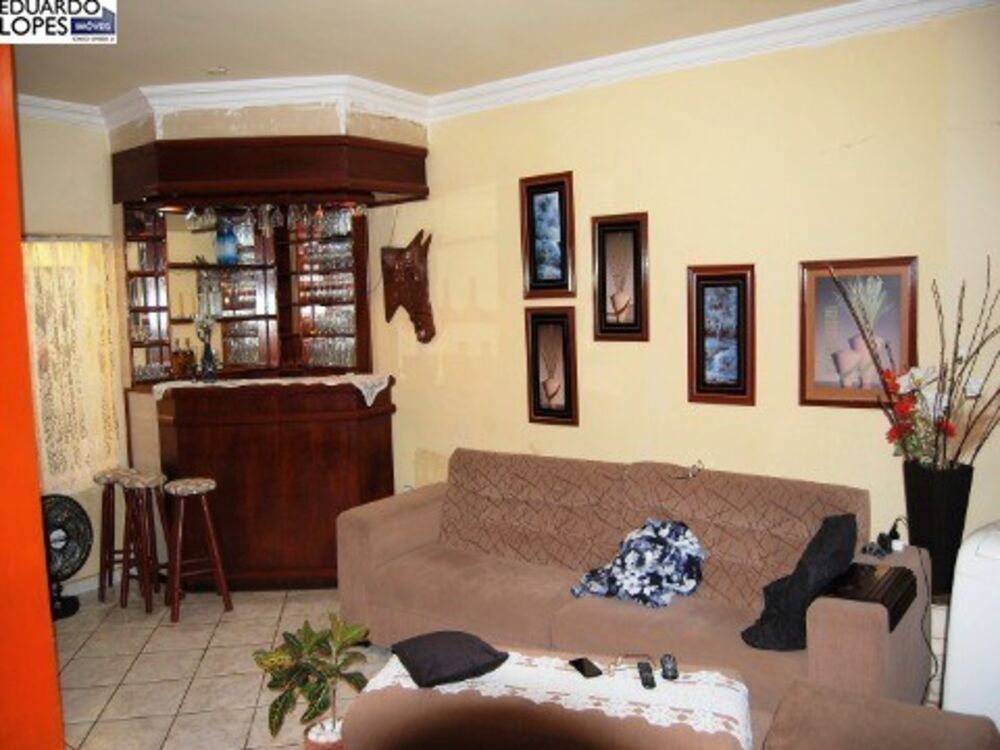 Casa, 3 quartos - Foto 3