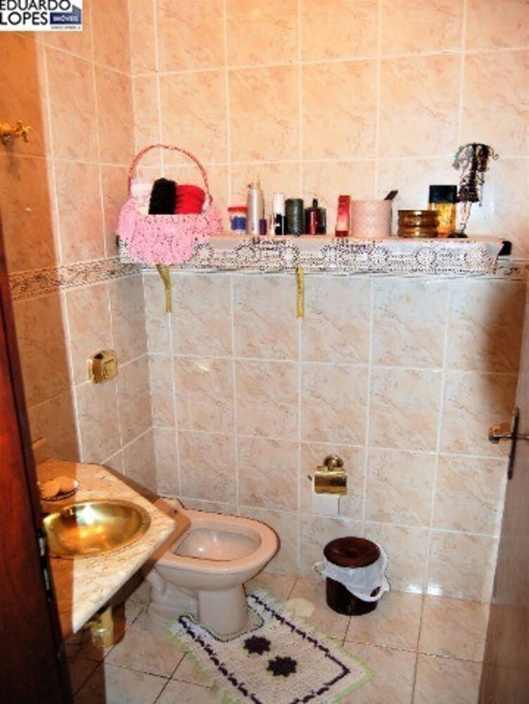 Casa, 3 quartos - Foto 30