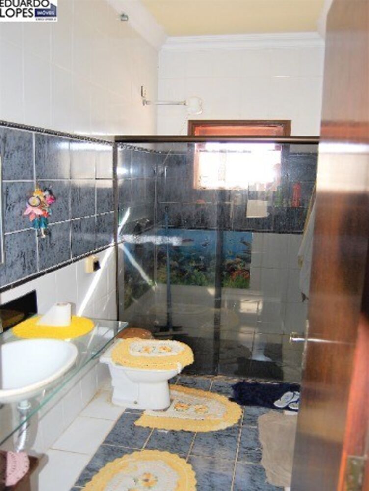 Casa, 3 quartos - Foto 12