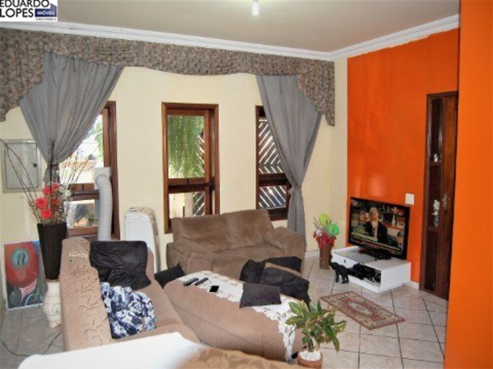 Casa, 3 quartos - Foto 4