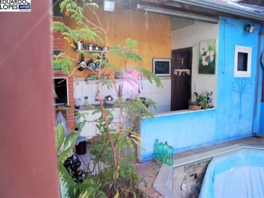 Casa, 3 quartos - Foto 23