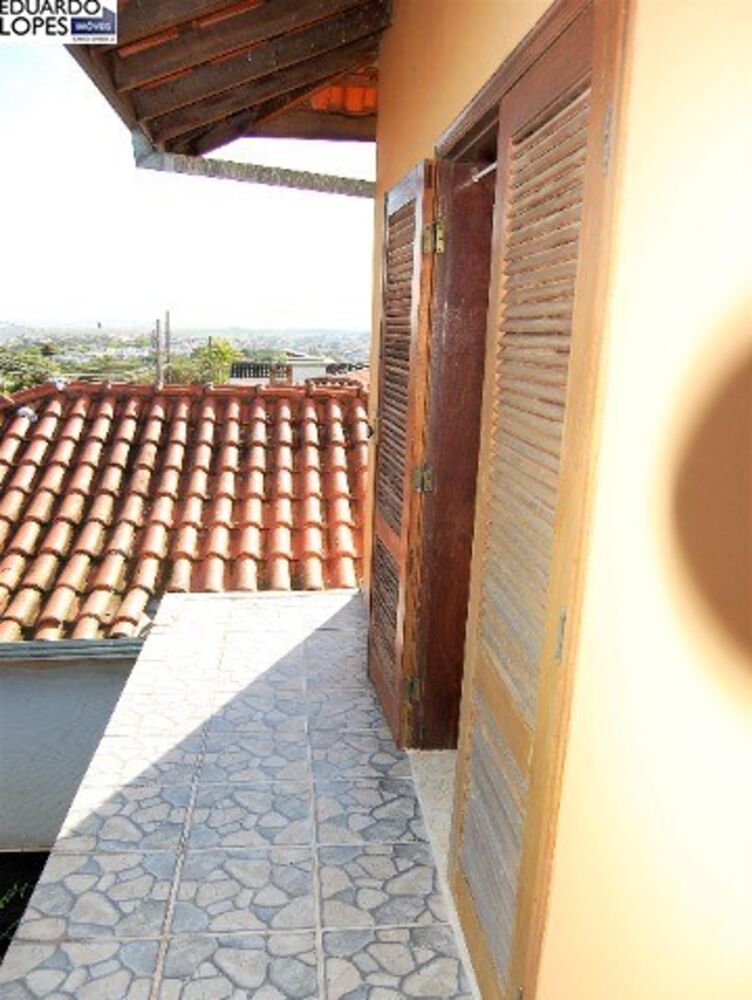 Casa, 3 quartos - Foto 27