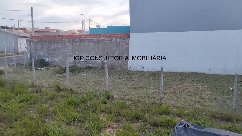 Terreno, 181 m² - Foto 1