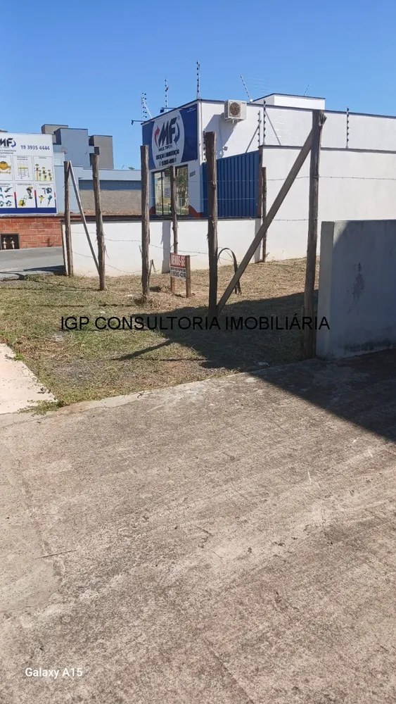 Loteamento e Condomínio, 159 m² - Foto 3