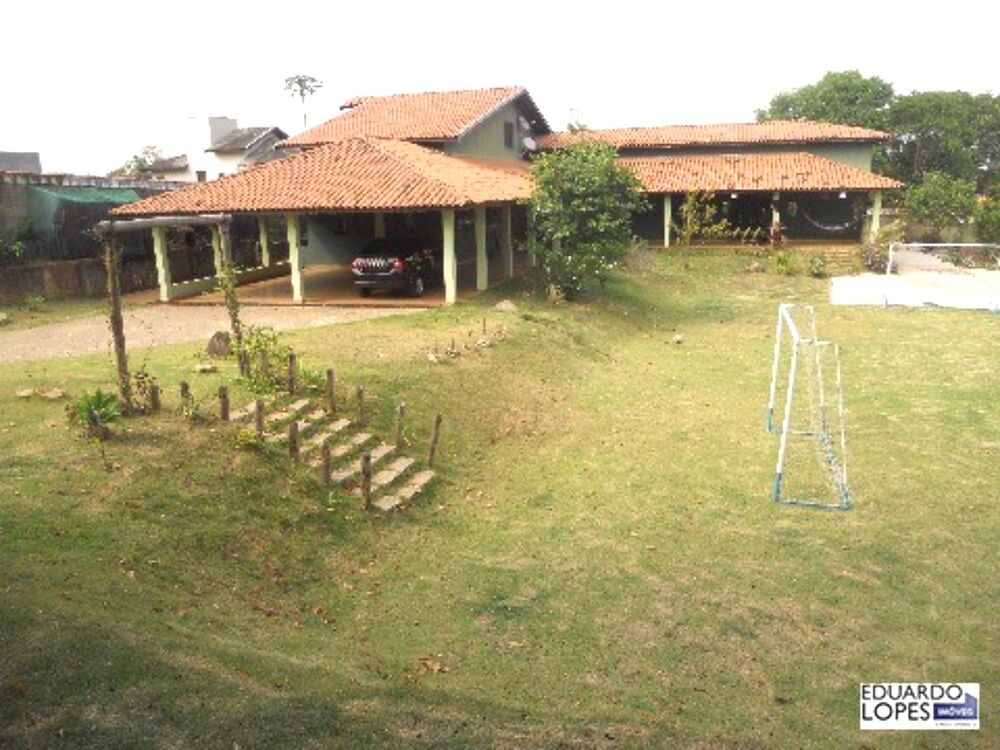 Chácara, 3 quartos - Foto 1