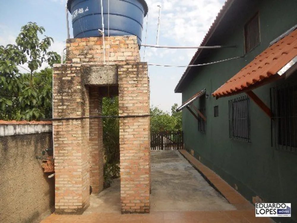 Chácara, 3 quartos - Foto 14