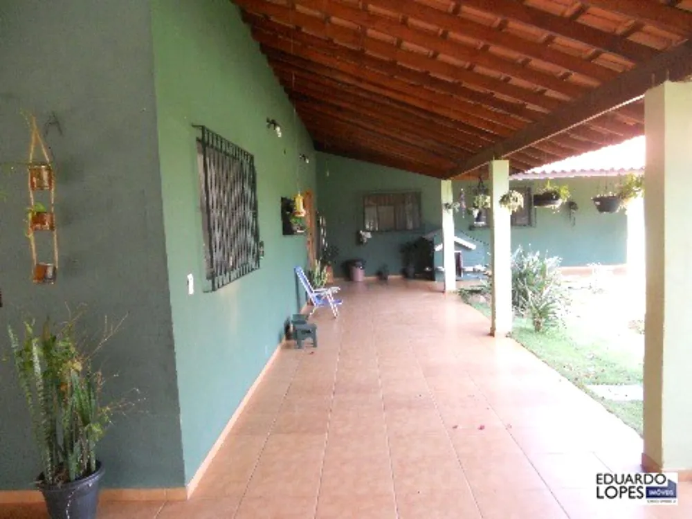 Chácara, 3 quartos - Foto 11