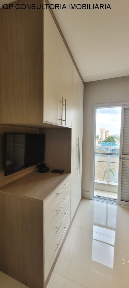 Apartamento à venda com 3 quartos, 95m² - Foto 12