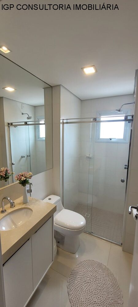 Apartamento à venda com 3 quartos, 95m² - Foto 13