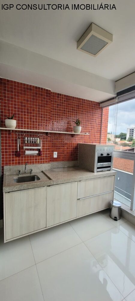 Apartamento à venda com 3 quartos, 95m² - Foto 6