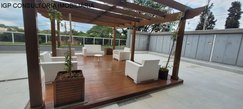 Apartamento à venda com 3 quartos, 95m² - Foto 18