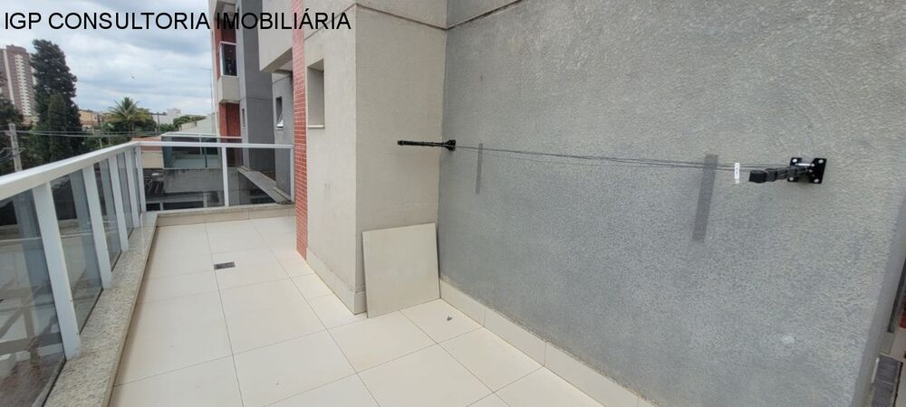 Apartamento à venda com 3 quartos, 95m² - Foto 9