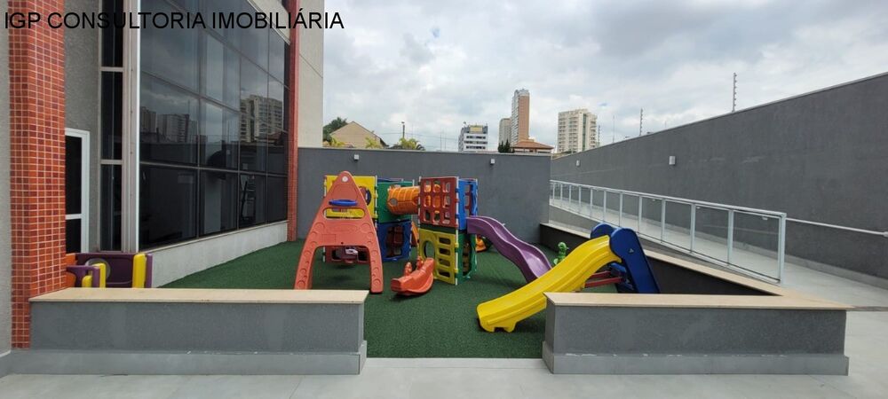 Apartamento à venda com 3 quartos, 95m² - Foto 17
