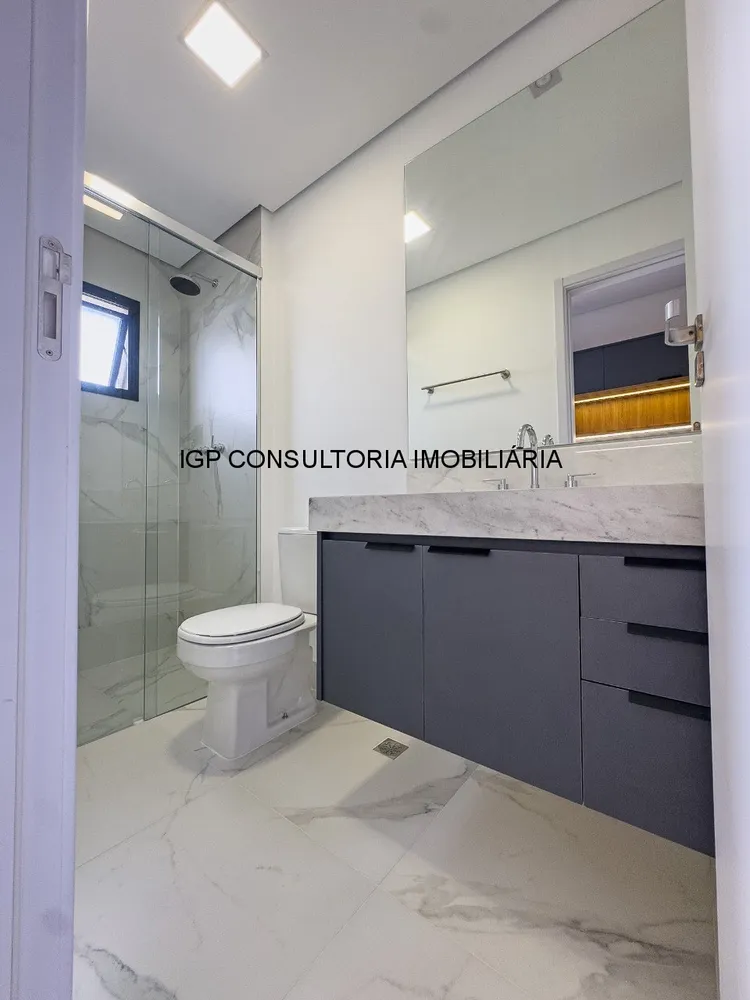 Apartamento, 3 quartos, 155 m² - Foto 2
