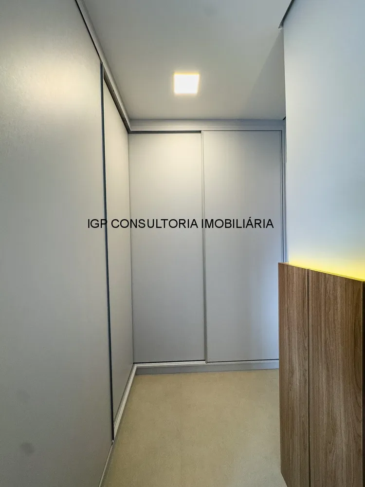 Apartamento, 3 quartos, 155 m² - Foto 4