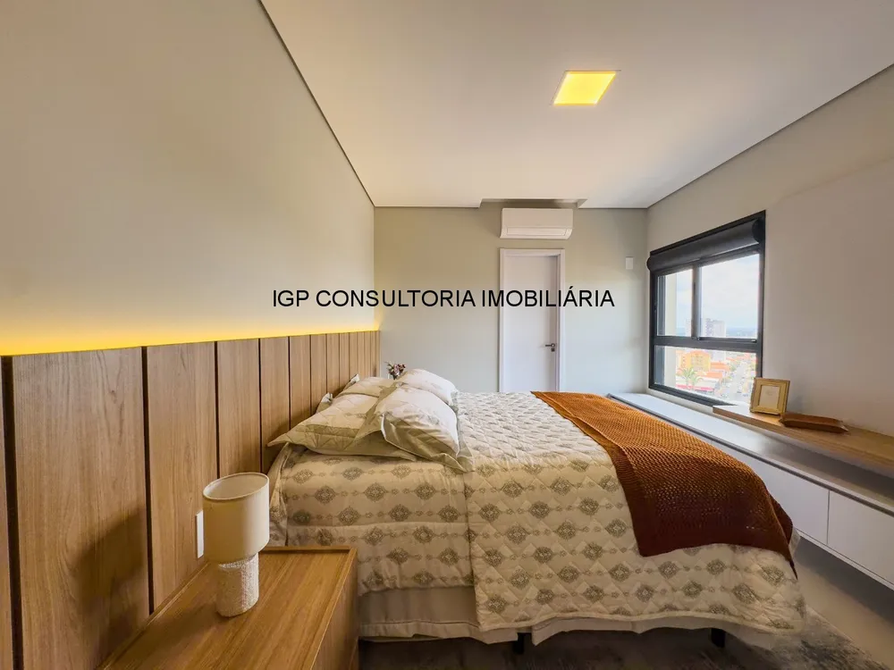 Apartamento, 3 quartos, 155 m² - Foto 3