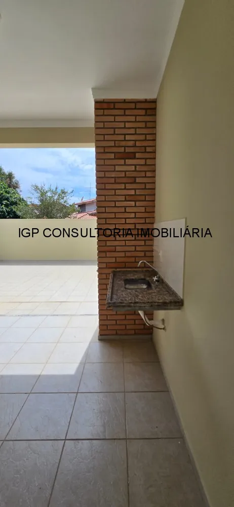 Casa, 3 quartos - Foto 5