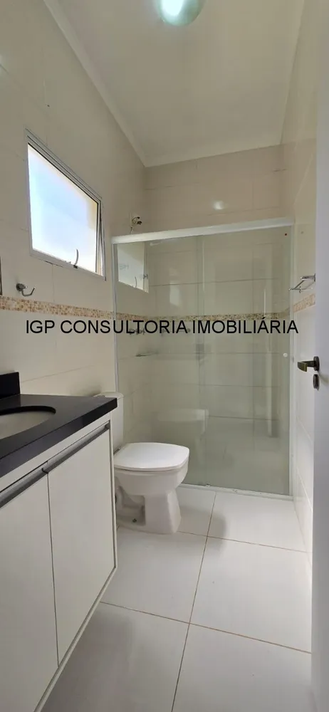 Casa, 3 quartos - Foto 11