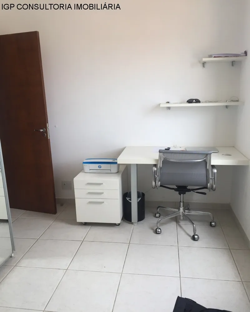 Apartamento, 2 quartos, 75 m² - Foto 12