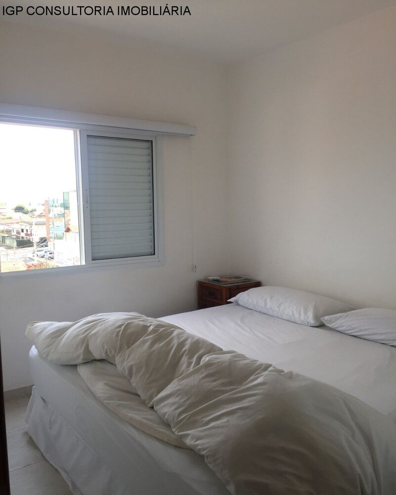 Apartamento à venda com 2 quartos, 60m² - Foto 3
