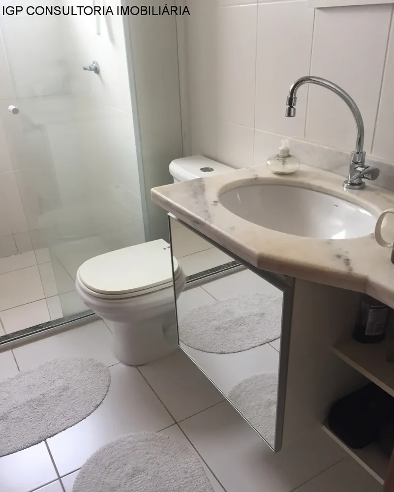 Apartamento, 2 quartos, 75 m² - Foto 10