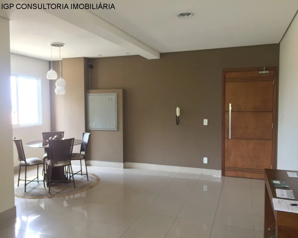 Apartamento, 2 quartos, 75 m² - Foto 16
