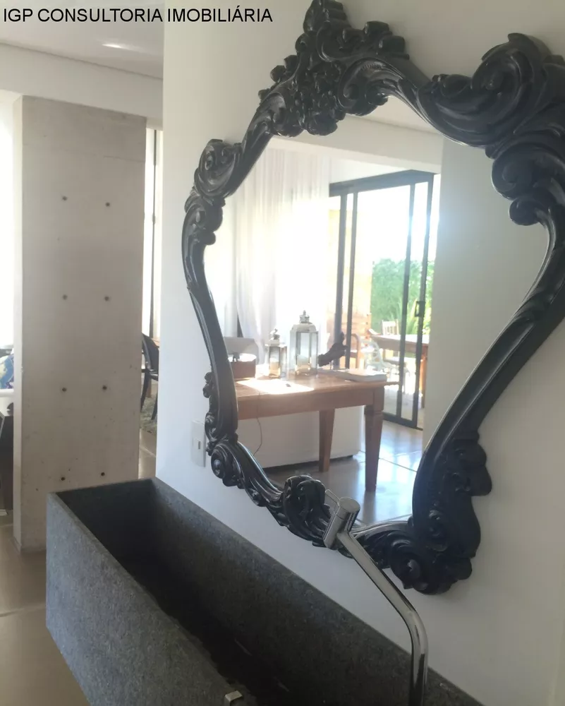 Casa, 4 quartos, 364 m² - Foto 9