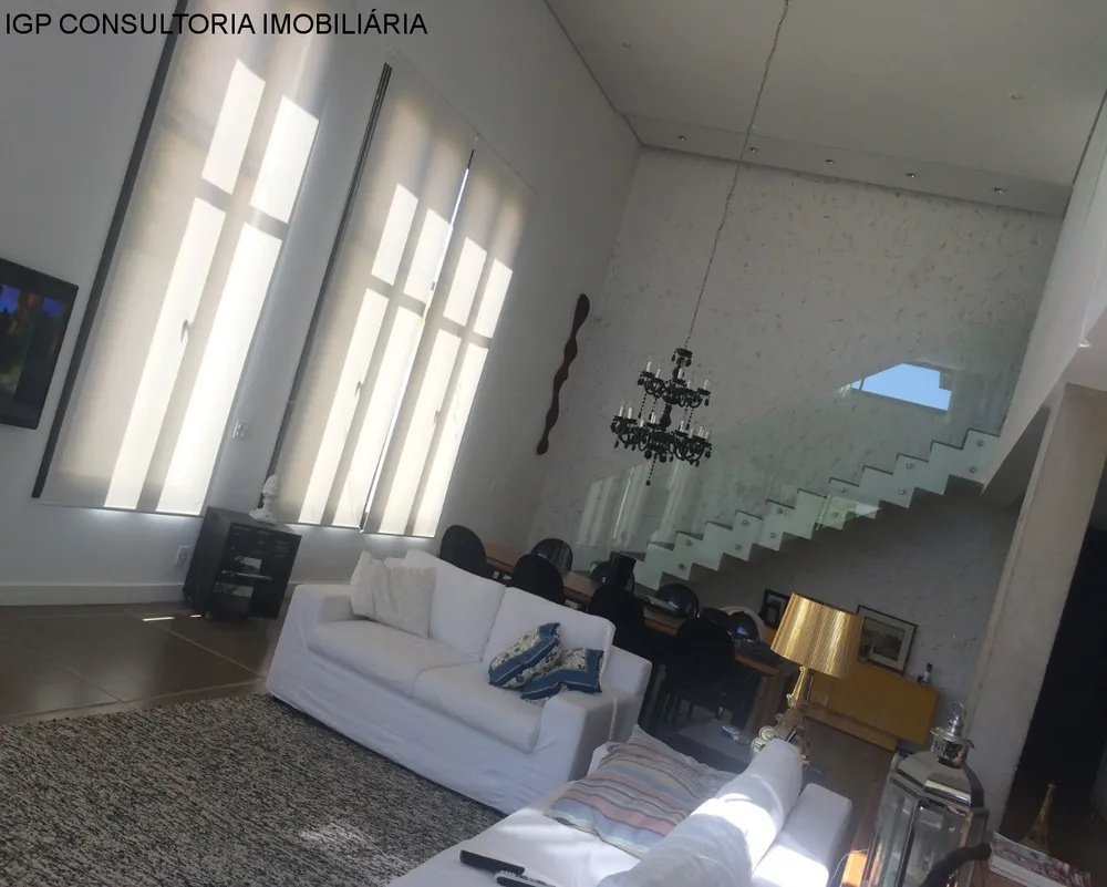 Casa, 4 quartos, 364 m² - Foto 4