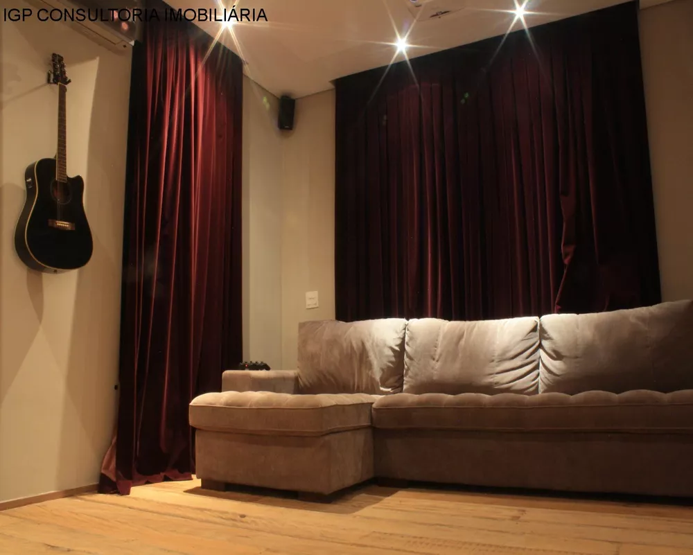 Casa, 4 quartos, 364 m² - Foto 6