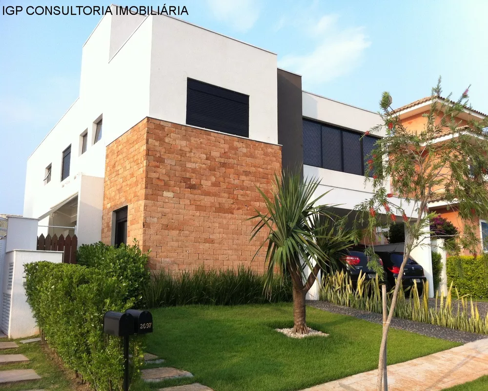 Casa, 4 quartos, 364 m² - Foto 5