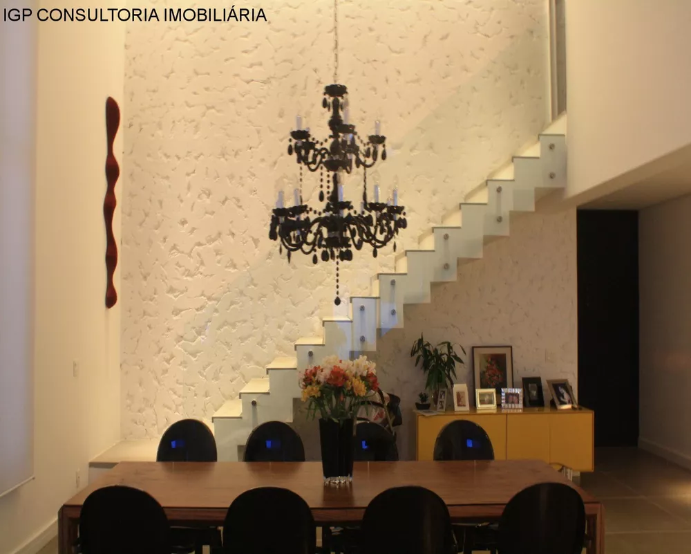 Casa, 4 quartos, 364 m² - Foto 1