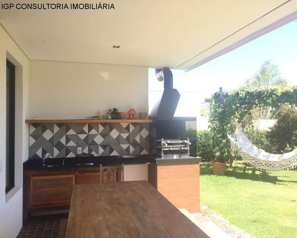 Casa, 4 quartos, 364 m² - Foto 10