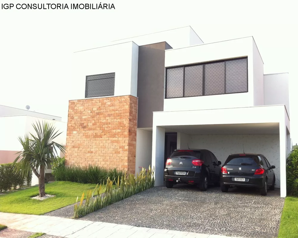 Casa, 4 quartos, 364 m² - Foto 3