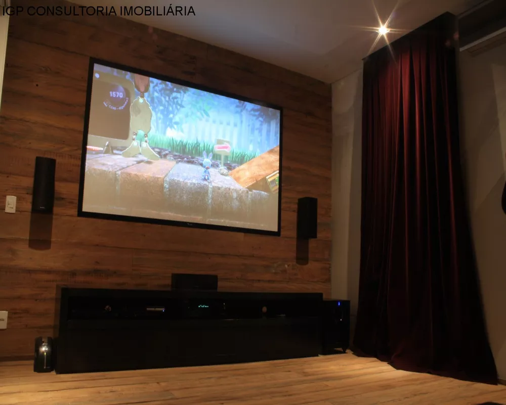 Casa, 4 quartos, 364 m² - Foto 8