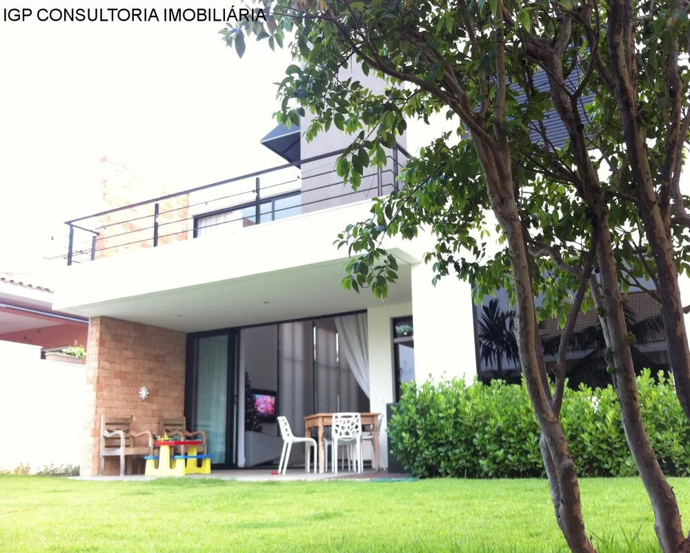 Casa, 4 quartos, 364 m² - Foto 7