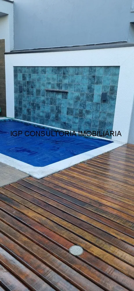 Casa, 3 quartos, 300 m² - Foto 1