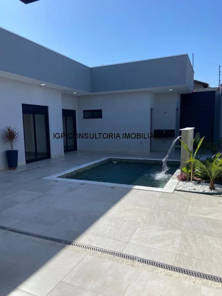 Casa, 3 quartos - Foto 11