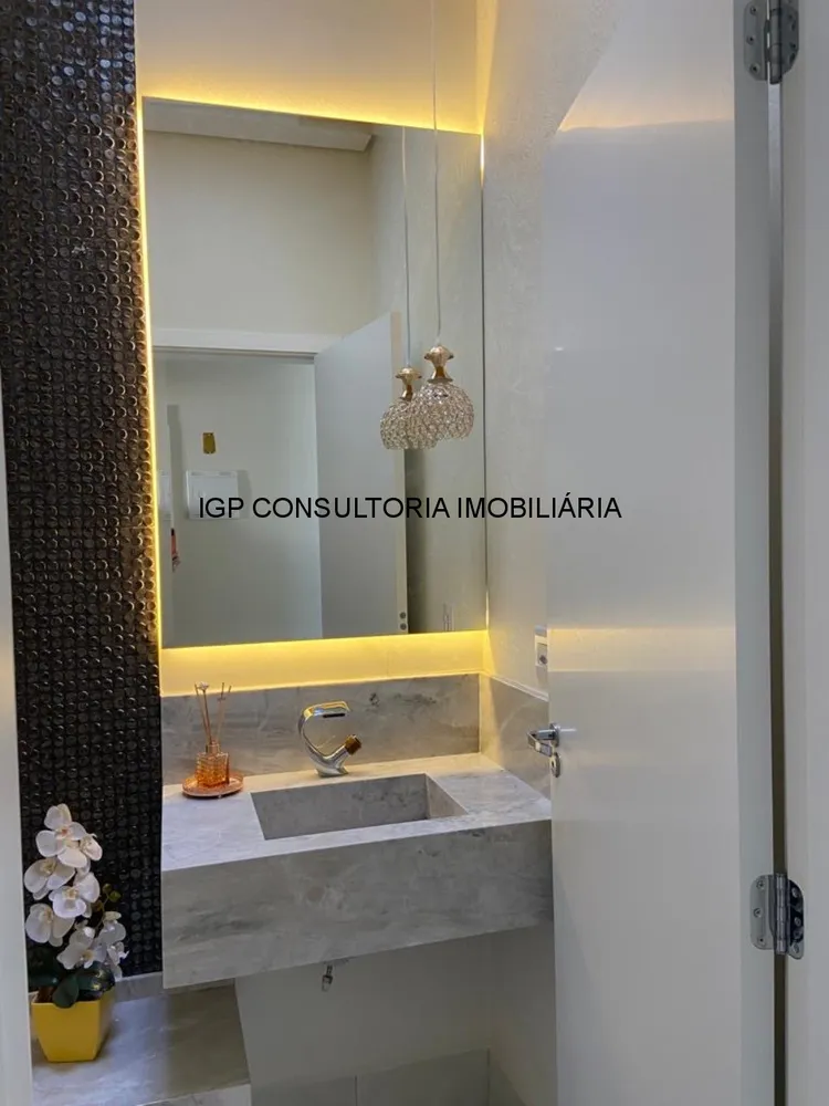 Casa, 3 quartos - Foto 15