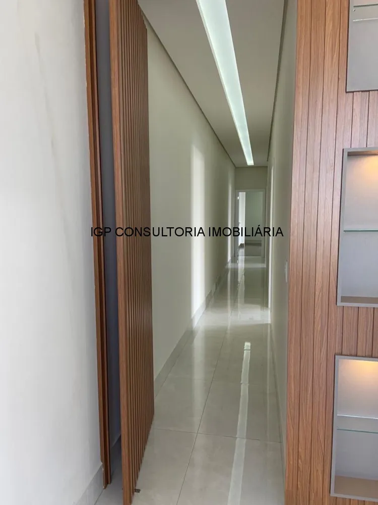 Casa, 3 quartos - Foto 12