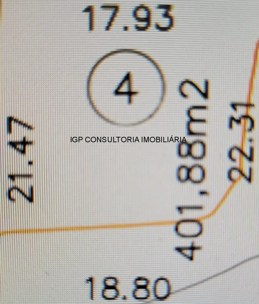 Terreno, 401 m² - Foto 5