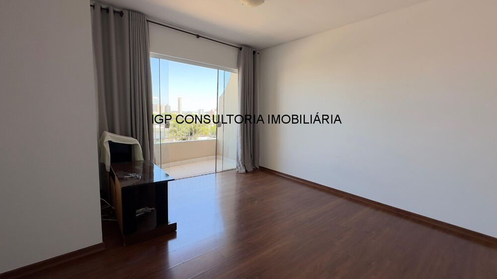 Apartamento, 3 quartos, 88 m² - Foto 2