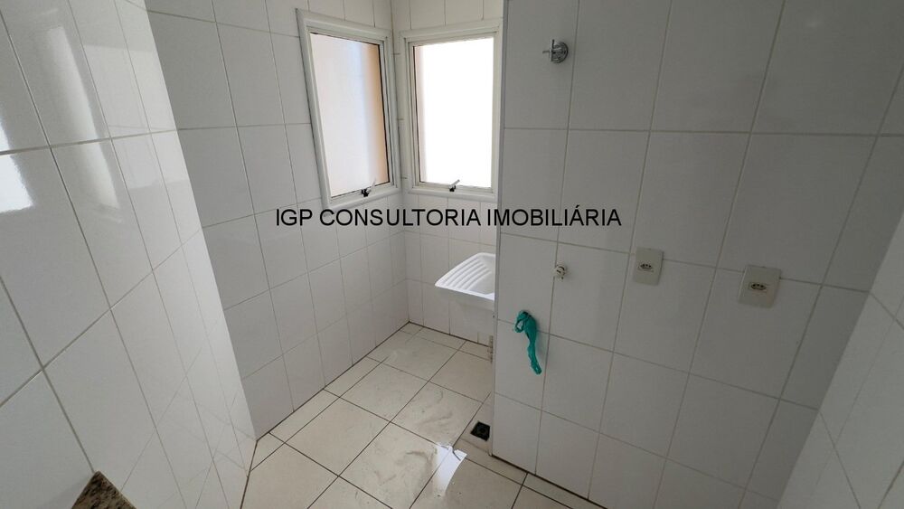 Apartamento, 3 quartos, 88 m² - Foto 3